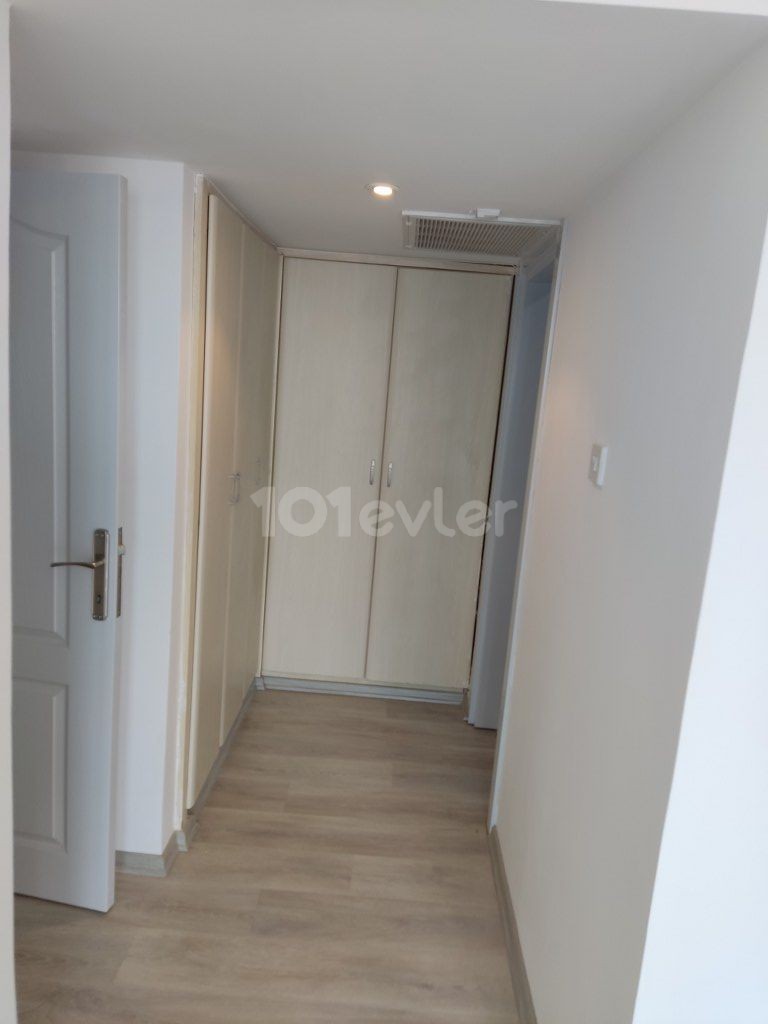 Nice 2 Bedroom Apartment For Sale Location Yesiltepe Alsancak Girne (Sea And Mountain Views)