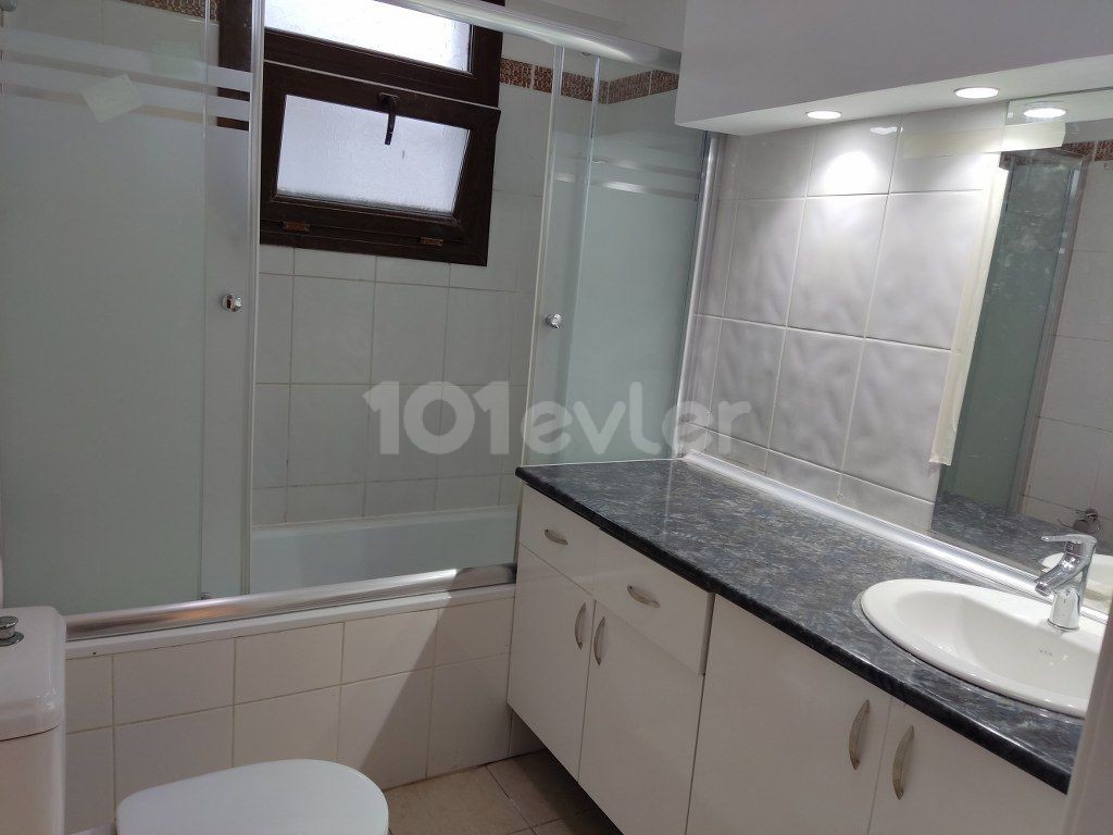 Nice 1 Bedroom Apartment For Sale Location Yesiltepe Alsancak Girne (Sea And Mountain Views)