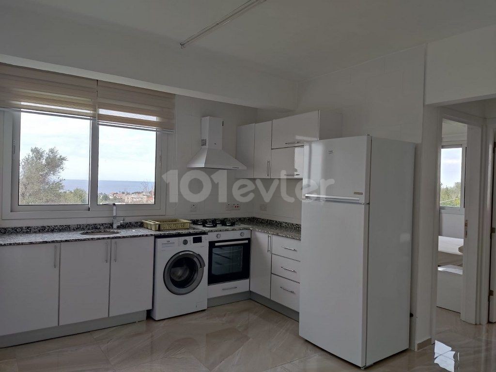 2 Bedroom Apartment For Sale Location Lapta Girne