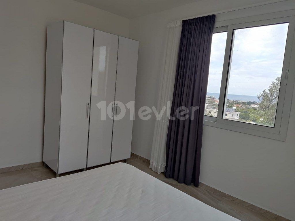 2 Bedroom Apartment For Sale Location Lapta Kyrenia ** 