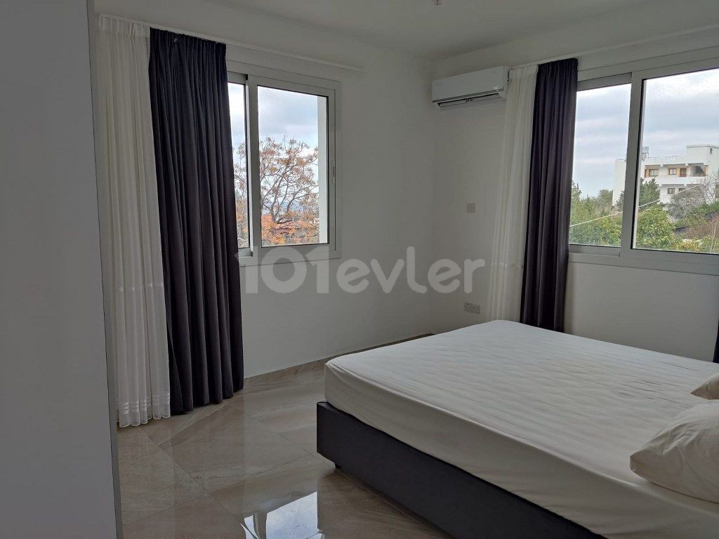 2 Bedroom Apartment For Sale Location Lapta Girne