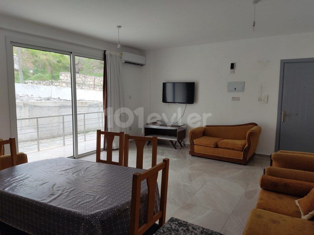 2 Bedroom Apartment For Sale Location Lapta Girne