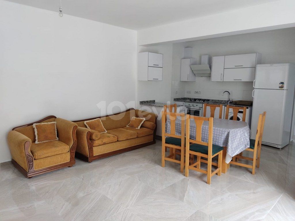 2 Bedroom Apartment For Sale Location Lapta Kyrenia ** 