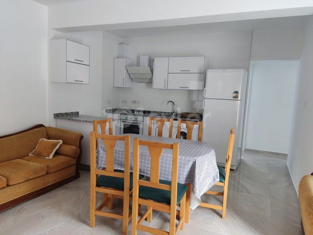 2 Bedroom Apartment For Sale Location Lapta Girne