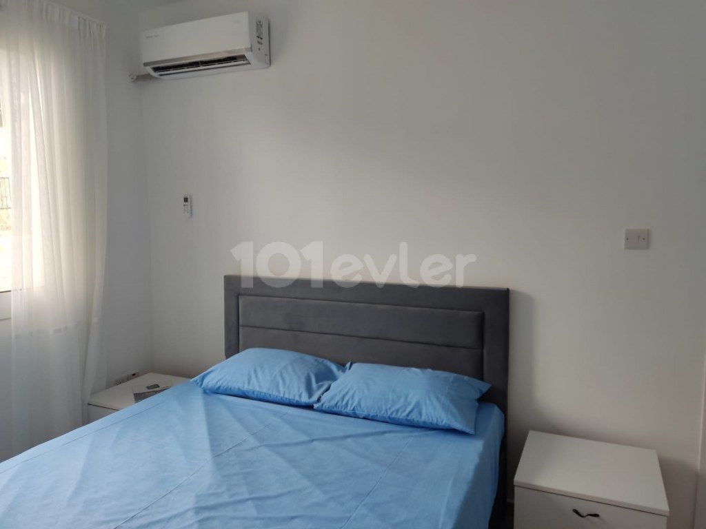 2 Bedroom Apartment For Sale Location Lapta Kyrenia ** 