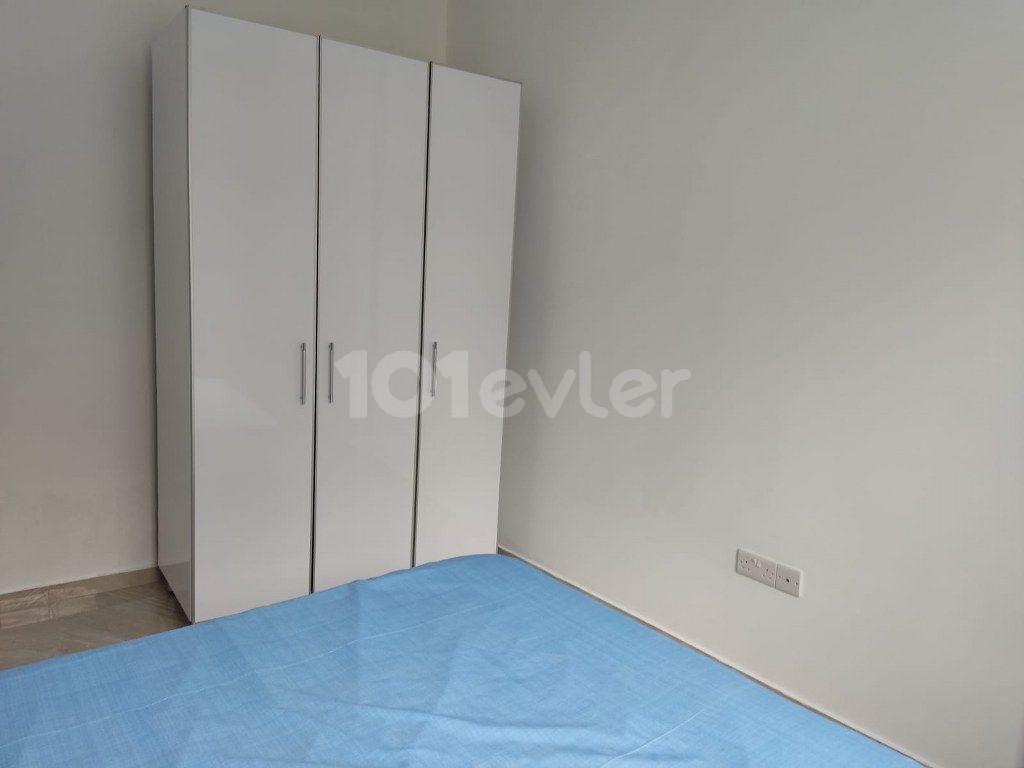 2 Bedroom Apartment For Sale Location Lapta Kyrenia ** 