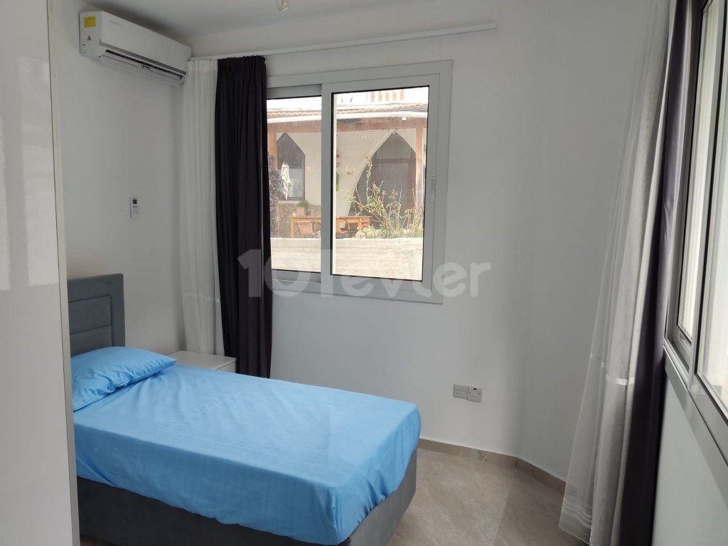 2 Bedroom Apartment For Sale Location Lapta Girne