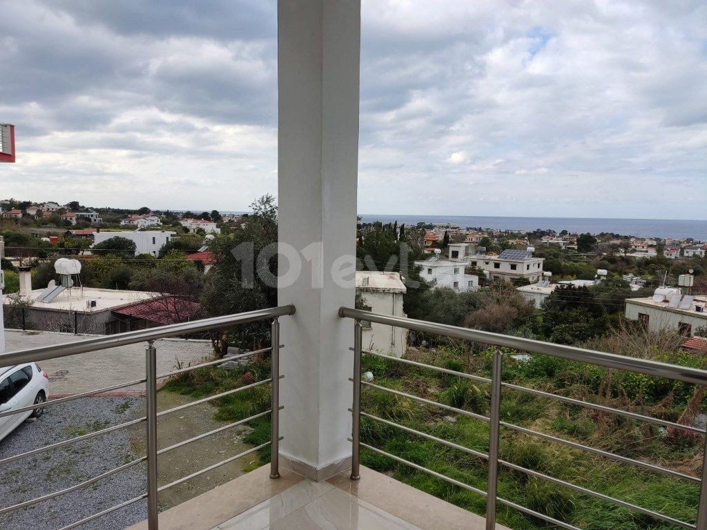 2 Bedroom Apartment For Sale Location Lapta Kyrenia ** 