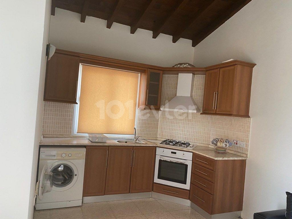 2 Bedroom Apartment For Rent Location Behind Gloria Jeans And Pascucci Cafe Girne