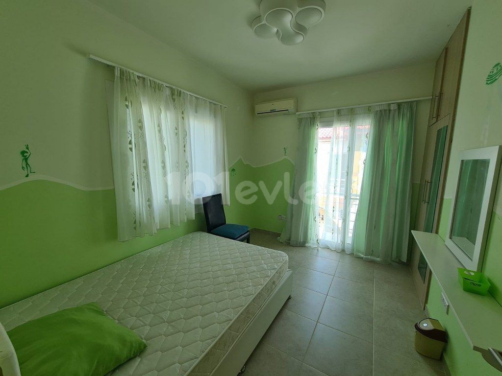 3 Schlafzimmer Villa Zum Verkauf Lage Karsiyaka Kyrenia ** 