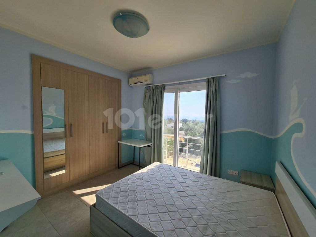 3 Schlafzimmer Villa Zum Verkauf Lage Karsiyaka Kyrenia ** 