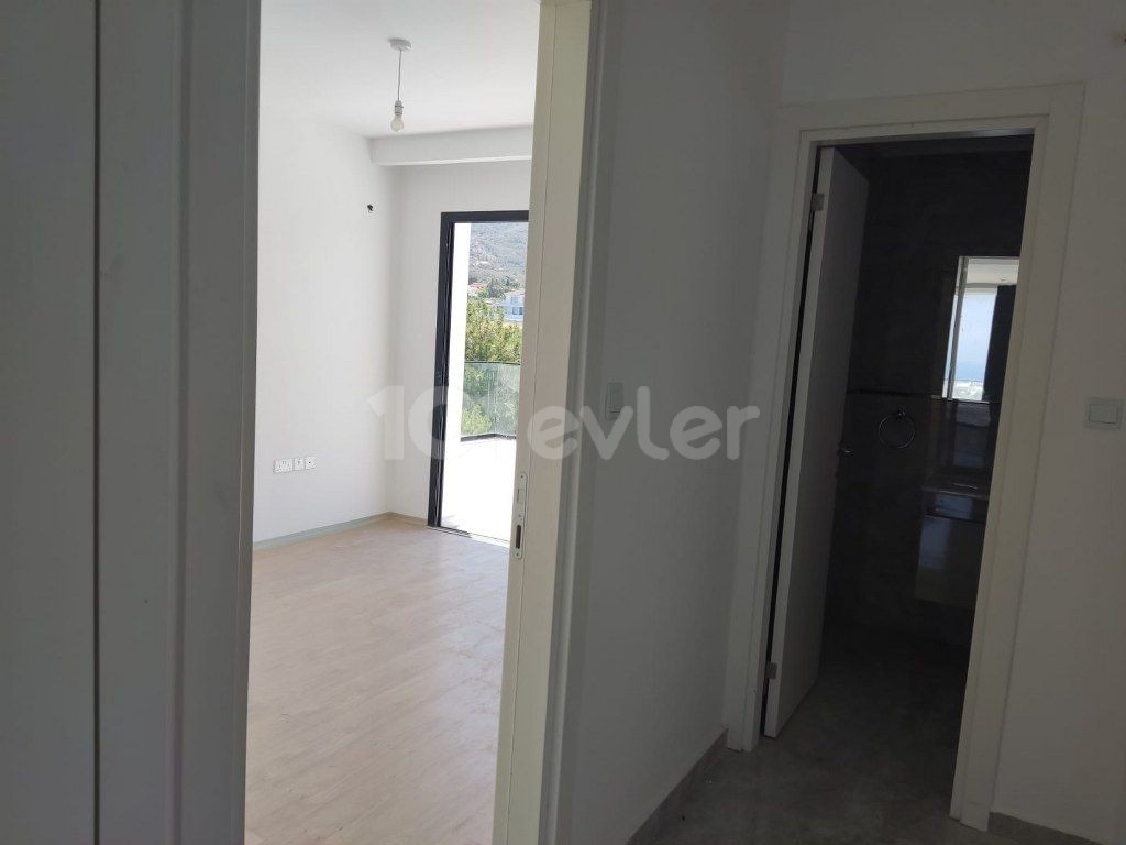 Brand Ne Llogara 2 Bedroom Duple Llogara National Penthouse For Sale Location Near Sunday Market Kyrenia ** 