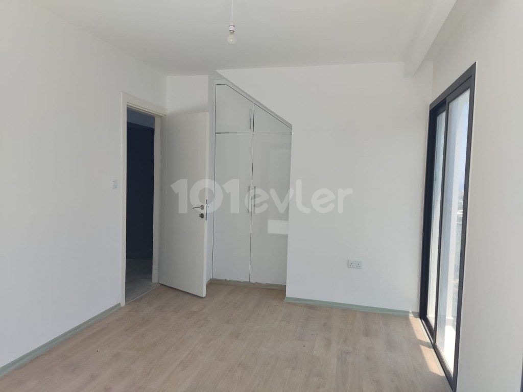 Brand New 2 Bedroom Duplex Penthouse For Sale Location Near Sunday Market Girne