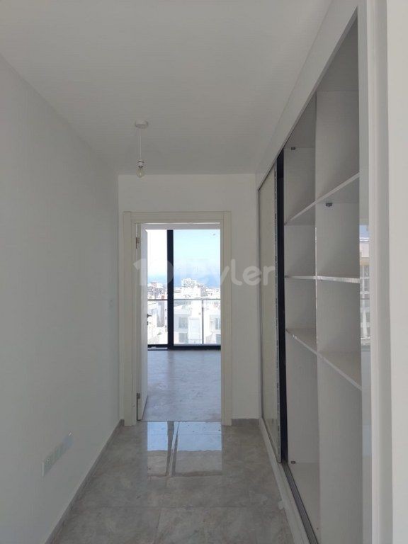 Brand Ne Llogara 2 Bedroom Duple Llogara National Penthouse For Sale Location Near Sunday Market Kyrenia ** 