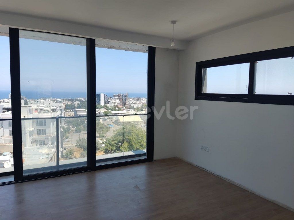 Brand New 2 Bedroom Duplex Penthouse For Sale Location Near Sunday Market Girne