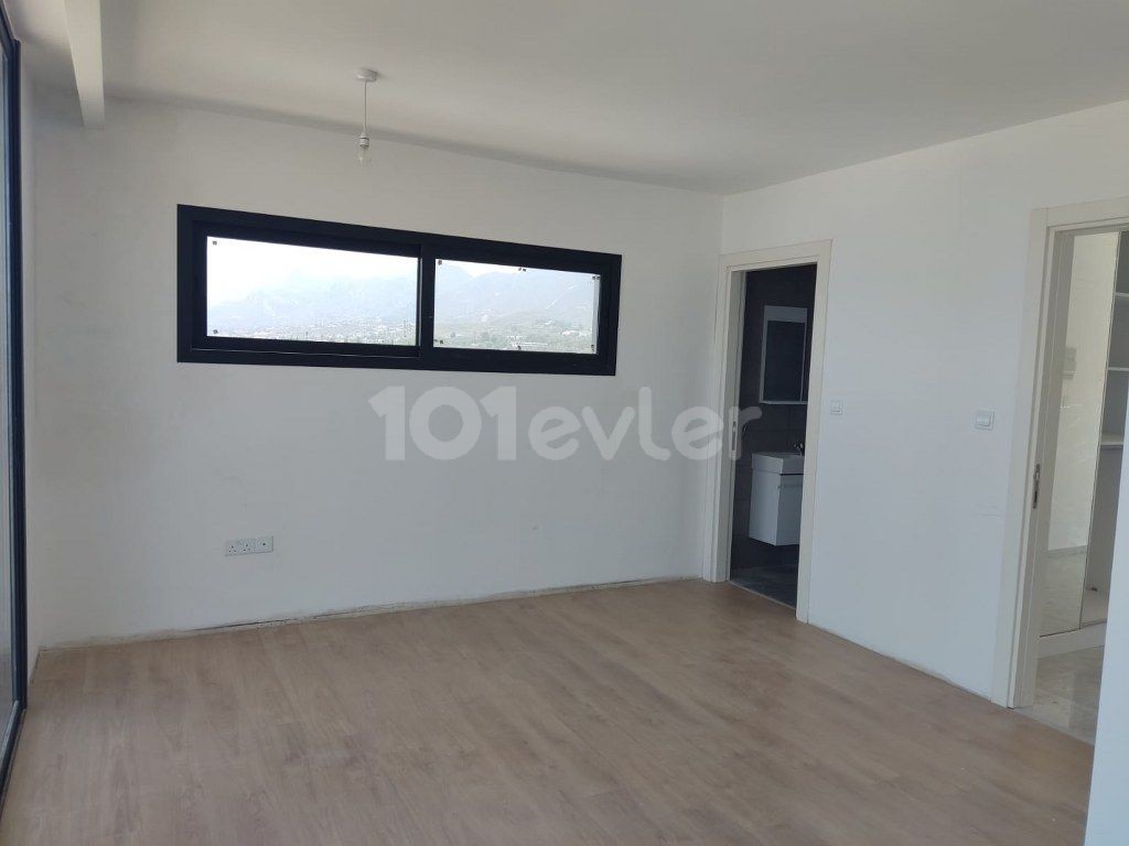 Brand New 2 Bedroom Duplex Penthouse For Sale Location Near Sunday Market Girne