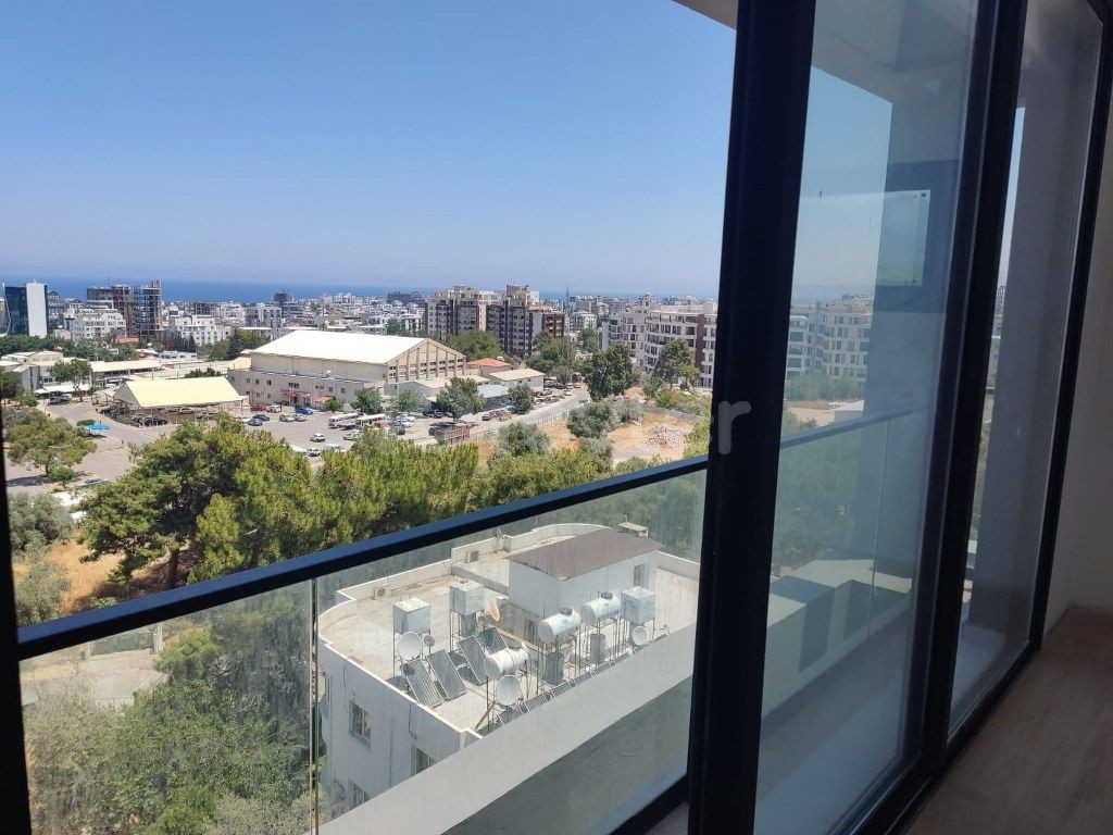 Brand New 2 Bedroom Duplex Penthouse For Sale Location Near Sunday Market Girne