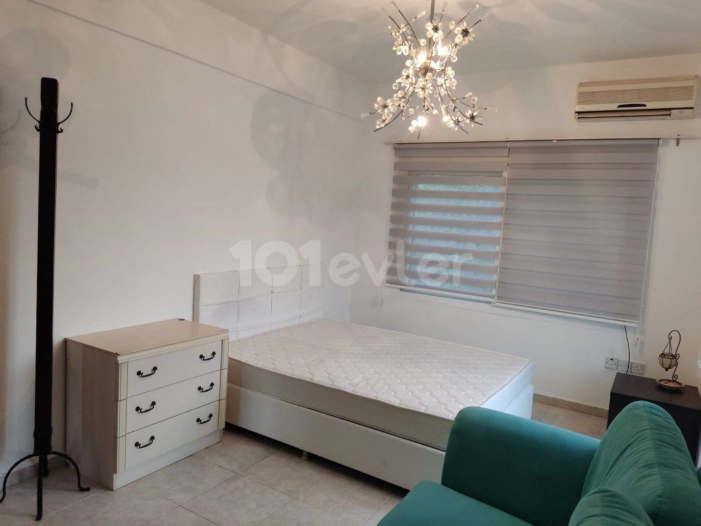 3 Bedroom Villa For Rent Location Near Escape Beach Alsancak Girne