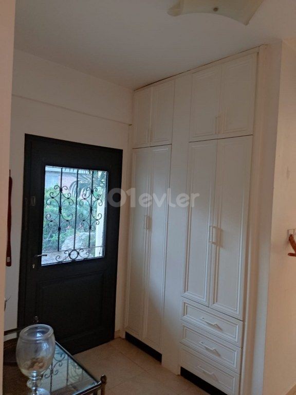 3 Bedroom Villa For Rent Location Near Escape Beach Alsancak Girne