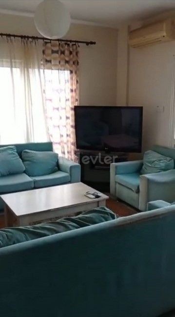 2 Bedroom Apartment For sale with Beautiful Sea and Mountains views Location Lapta Girne (Turkish Title Deeds) (Urgent Sale with very low Final prices) (Acil Satilik Kelepir Daire)