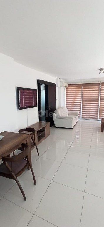2 Bedroom Penthouse For Rent Locations Near Kasgar Market Girne