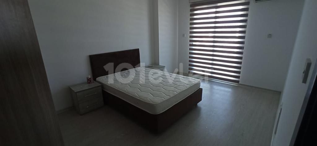 2 Bedroom Penthouse For Rent Locations Near Kasgar Market Girne