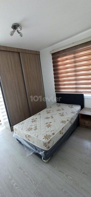 2 Bedroom Penthouse For Rent Locations Near Kasgar Market Girne