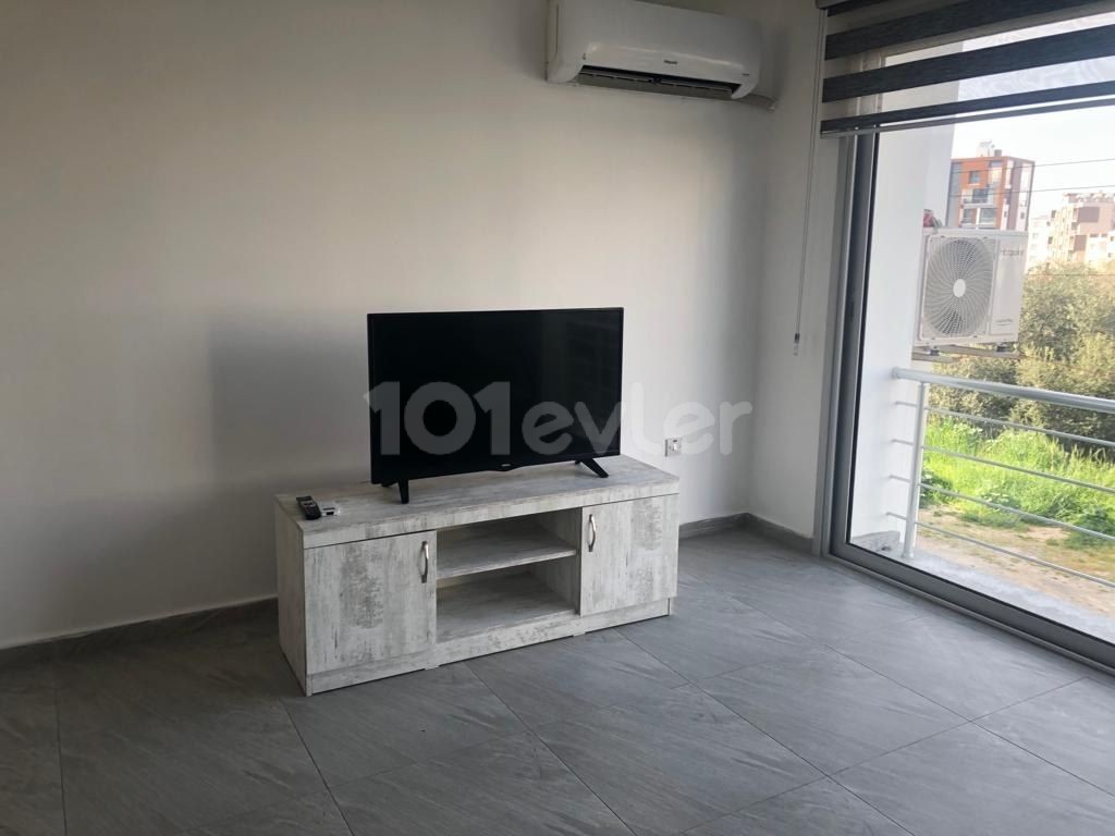 2 Bedroom Apartment For Rent Location Dogankoy Girne