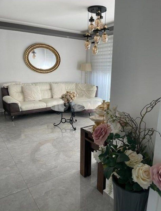 1 Bedroom Apartment For Rent Location Lapta Girne