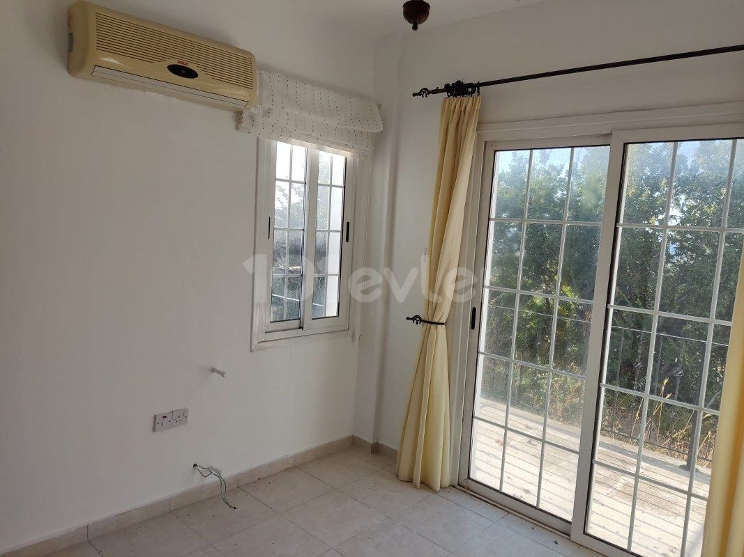 3Bedroom Villa For Sale Location Karsiyaka Girne (Sea and Mountain Views)