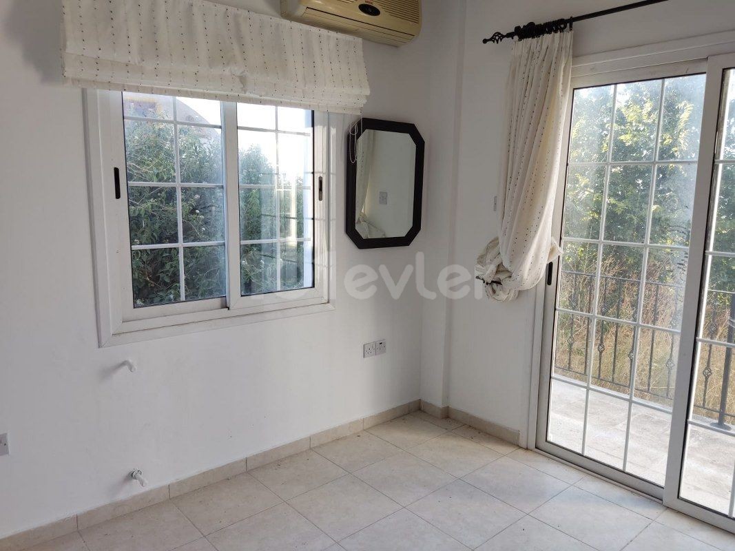 3Bedroom Villa For Sale Location Karsiyaka Girne (Sea and Mountain Views)