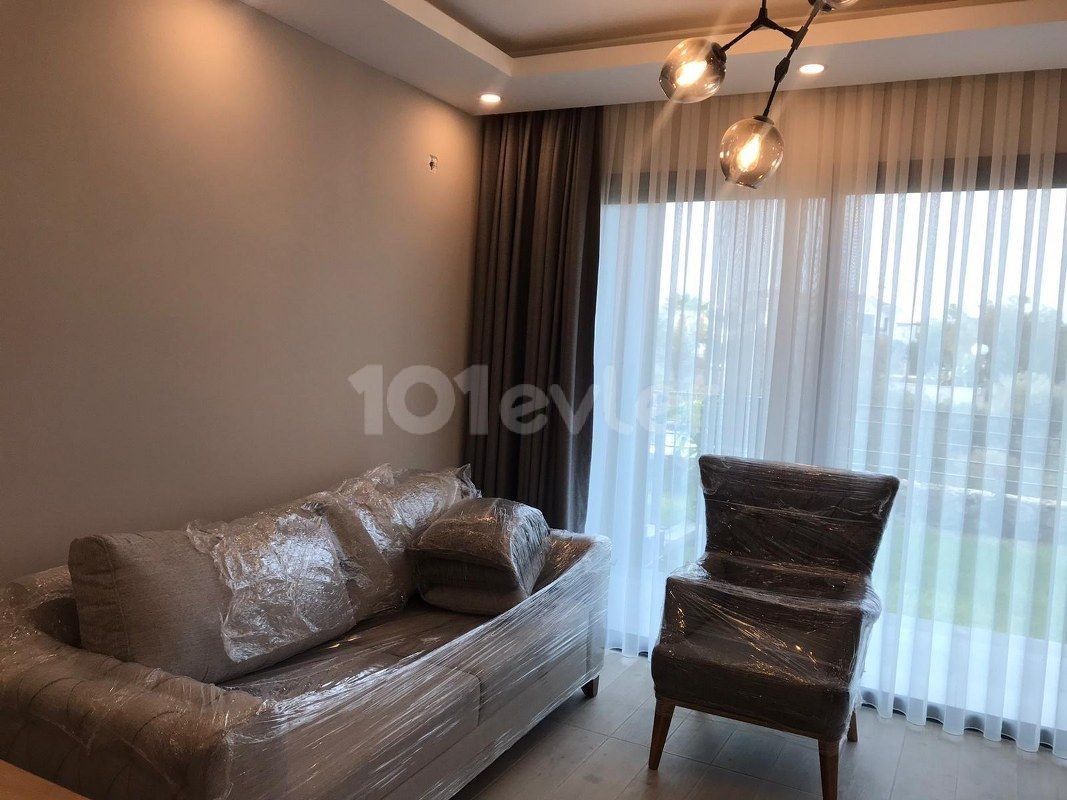 Last 2 Apartment For Sale Location Ardem Park Yesiltepe Alsancak Girne