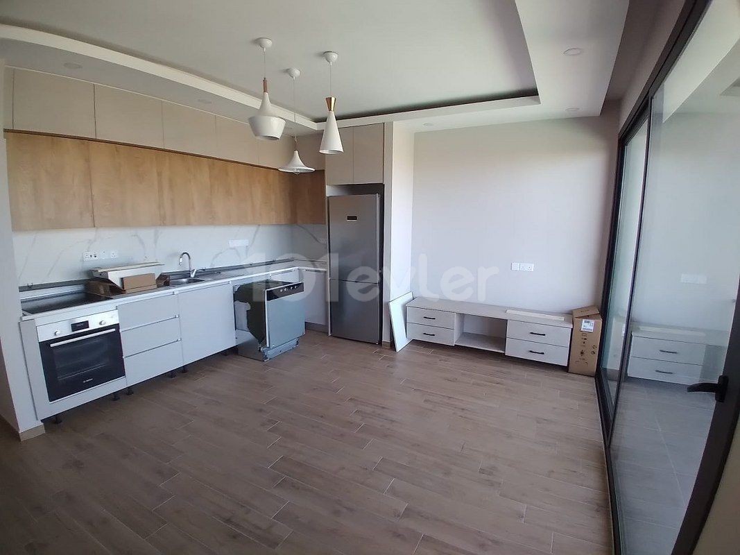 Last 2 Apartment For Sale Location Ardem Park Yesiltepe Alsancak Girne