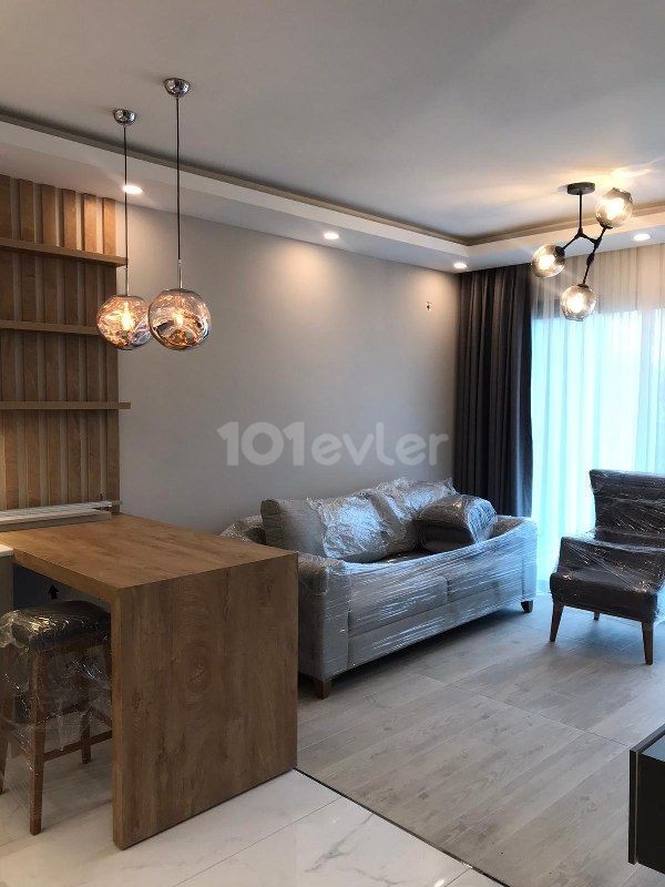 Last 2 Apartment For Sale Location Ardem Park Yesiltepe Alsancak Girne