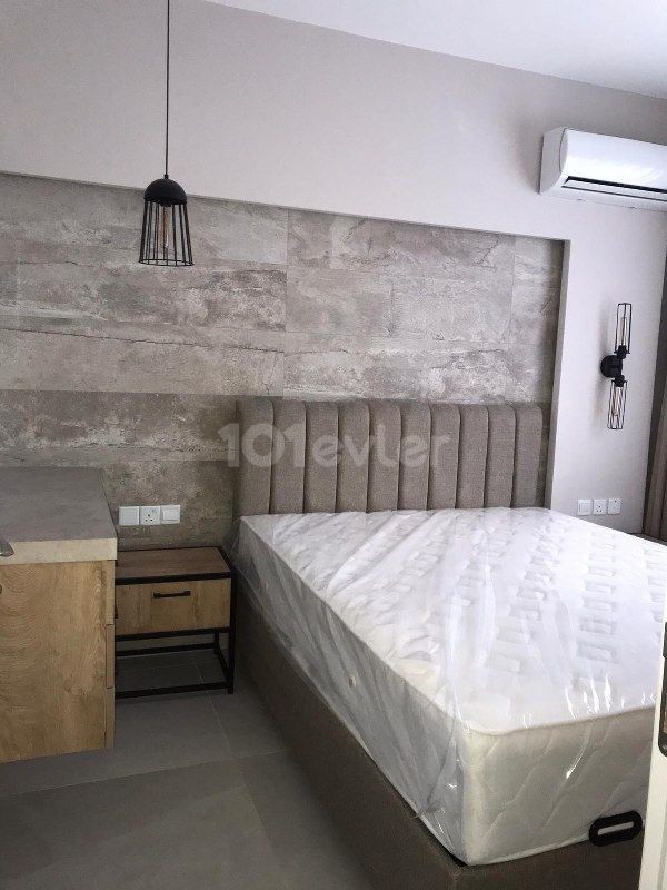 Last 2 Apartment For Sale Location Ardem Park Yesiltepe Alsancak Girne