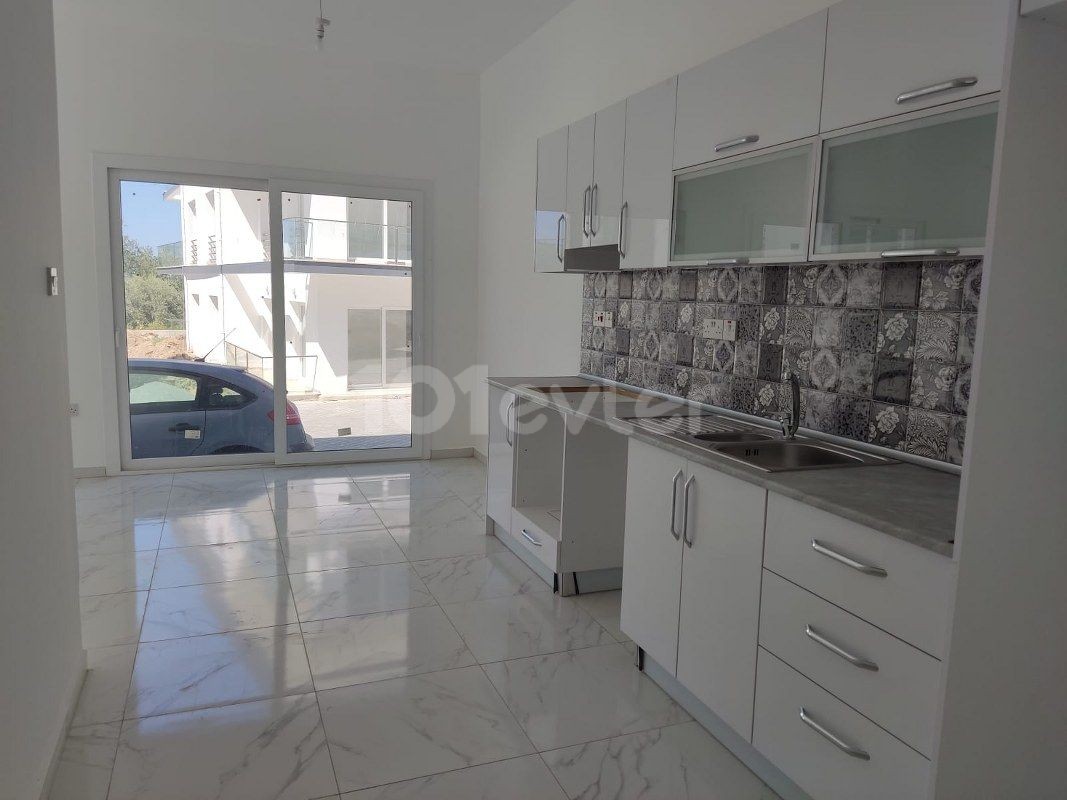 Nice 2 Bedroom Apartment For Sale Location Near Lapta Municipality Kyrenia ** 