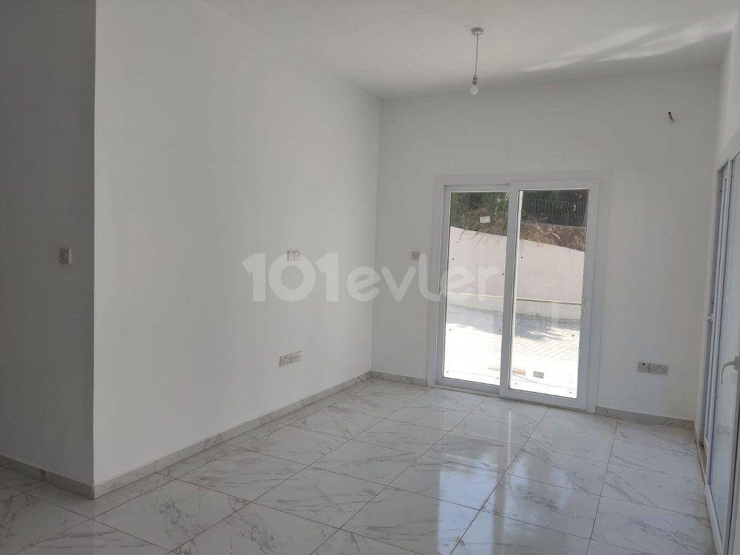 Nice 2 Bedroom Apartment For Sale Location Near Lapta Municipality Kyrenia ** 