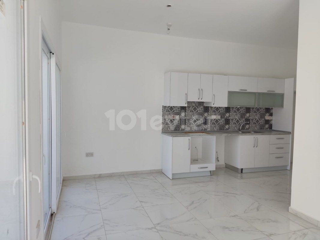 Nice 2 Bedroom Apartment For Sale Location Near Lapta Municipality Kyrenia ** 