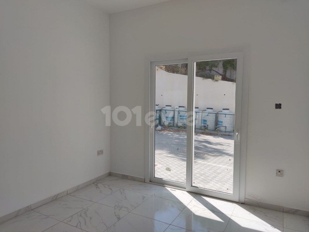 Nice 2 Bedroom Apartment For Sale Location Near Lapta Municipality Girne