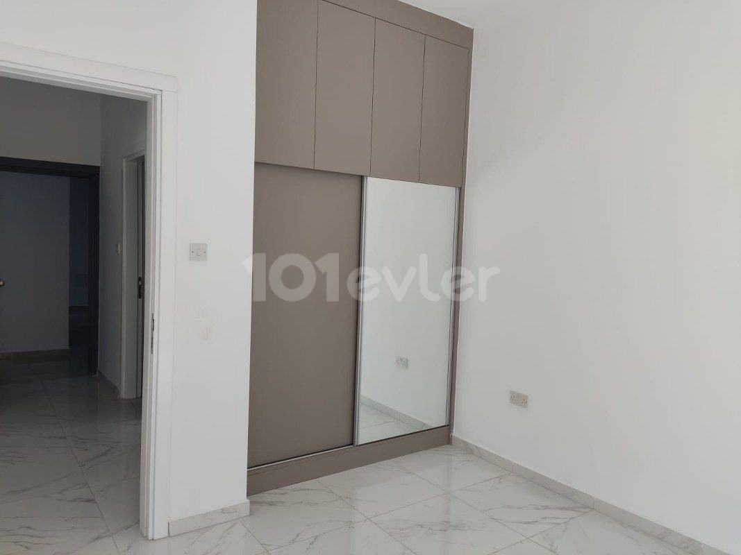 Nice 2 Bedroom Apartment For Sale Location Near Lapta Municipality Kyrenia ** 