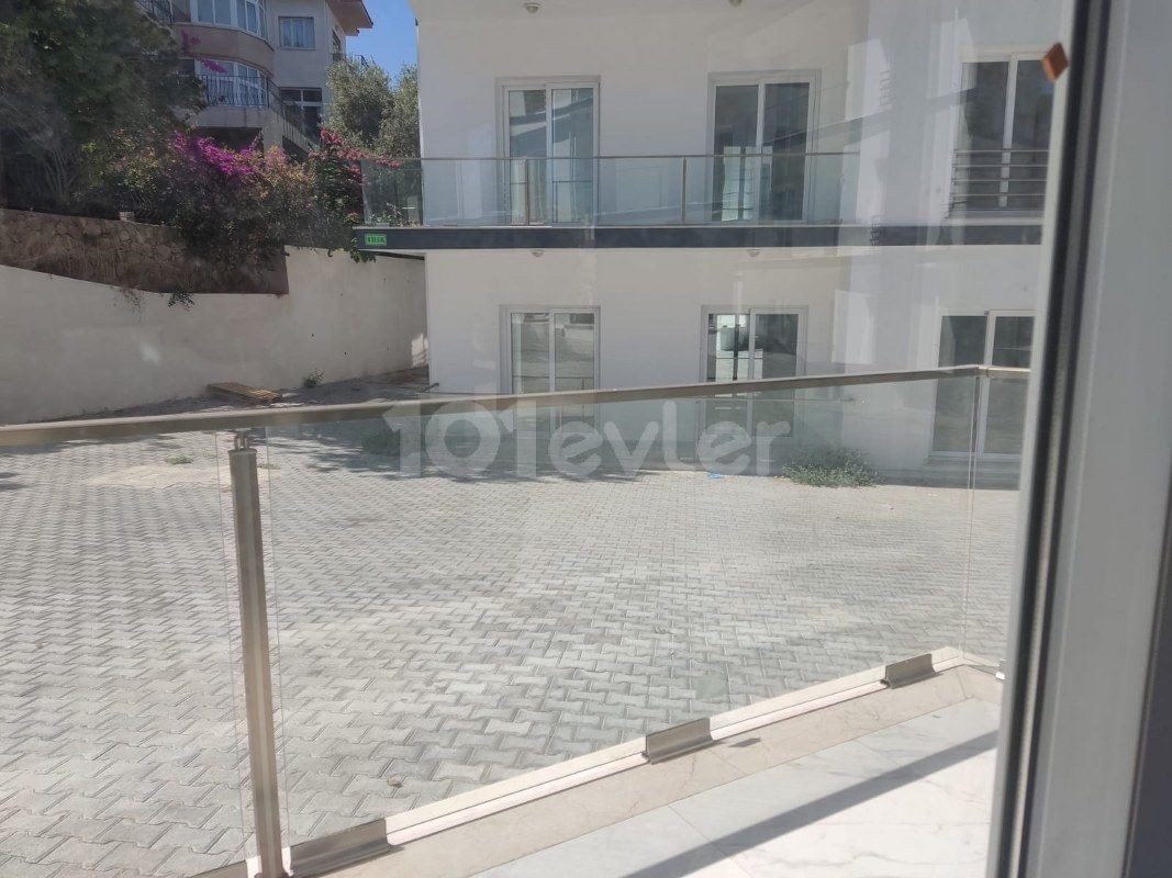 Nice 2 Bedroom Apartment For Sale Location Near Lapta Municipality Kyrenia ** 