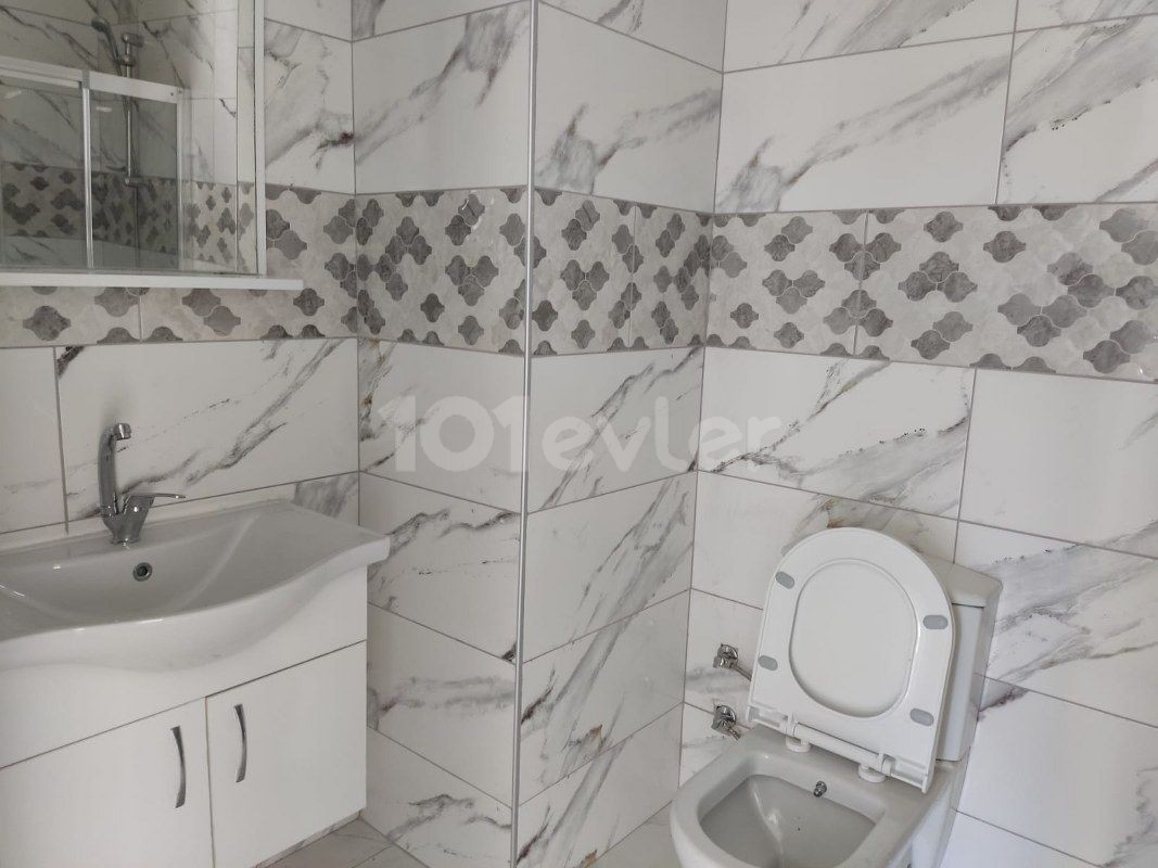 Nice 2 Bedroom Apartment For Sale Location Near Lapta Municipality Girne