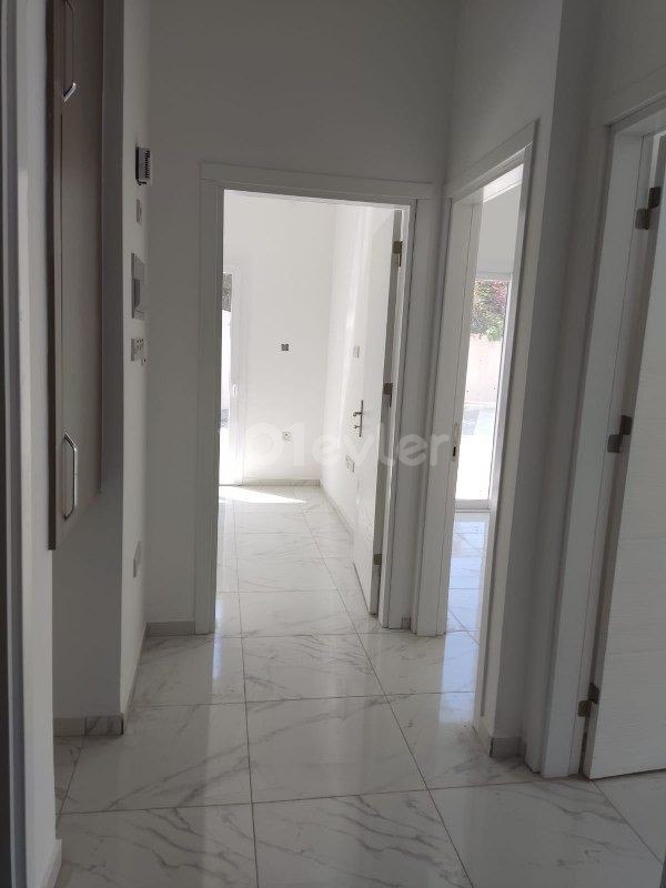 Nice 2 Bedroom Apartment For Sale Location Near Lapta Municipality Girne