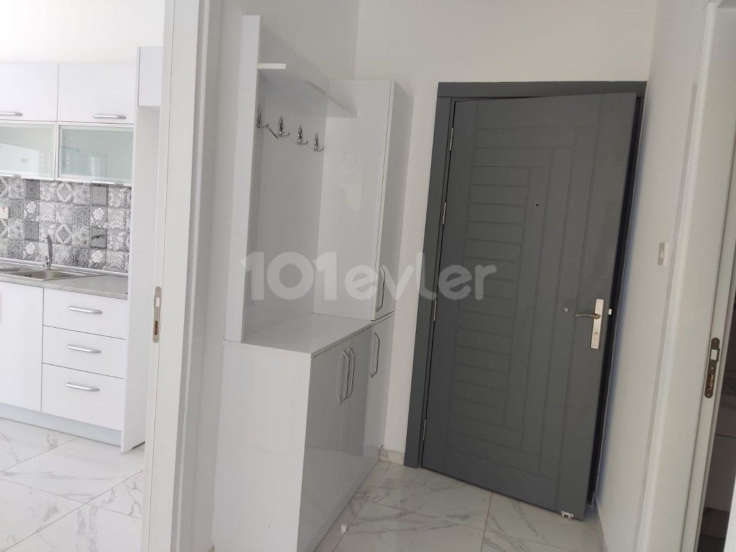 Nice 2 Bedroom Apartment For Sale Location Near Lapta Municipality Kyrenia ** 