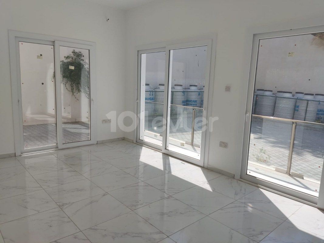 Nice 2 Bedroom Apartment For Sale Location Near Lapta Municipality Girne