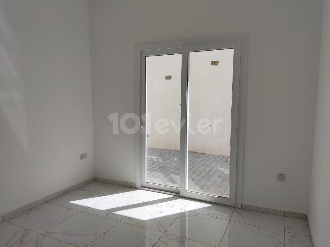 Nice 2 Bedroom Apartment For Sale Location Near Lapta Municipality Girne