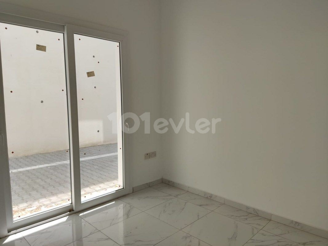 Nice 2 Bedroom Apartment For Sale Location Near Lapta Municipality Girne