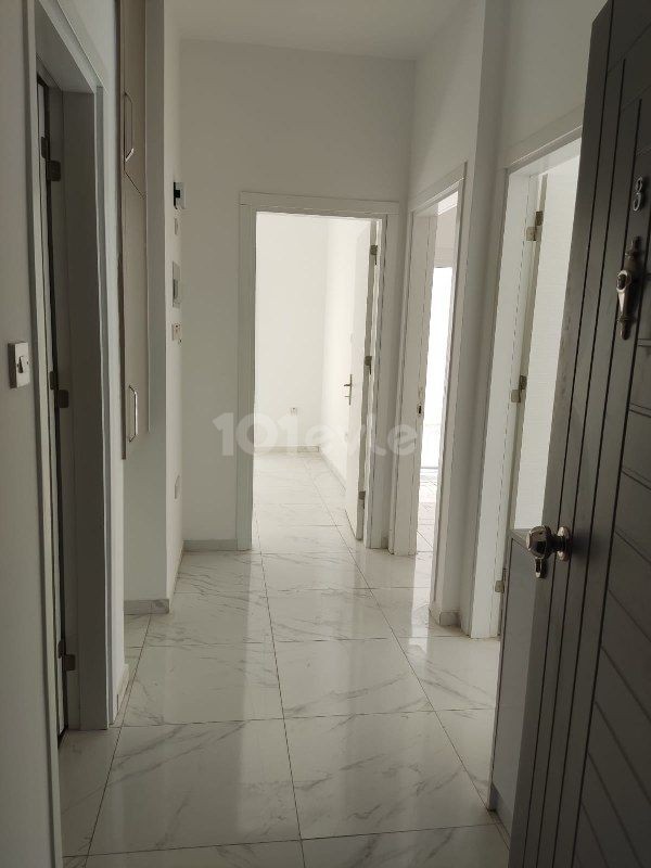 Nice 2 Bedroom Apartment For Sale Location Near Lapta Municipality Girne