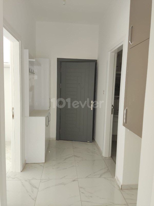 Nice 2 Bedroom Apartment For Sale Location Near Lapta Municipality Girne