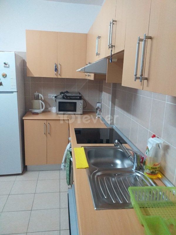 3 Bedroom Apartment For Sale Location Near Alasancak Municipality Girne